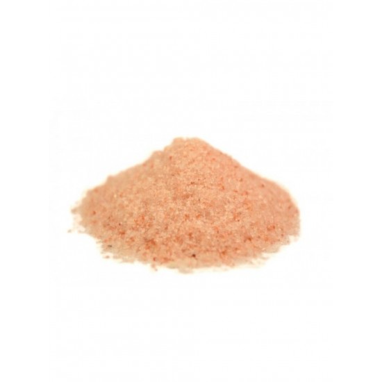 Гімалайська рожева сіль